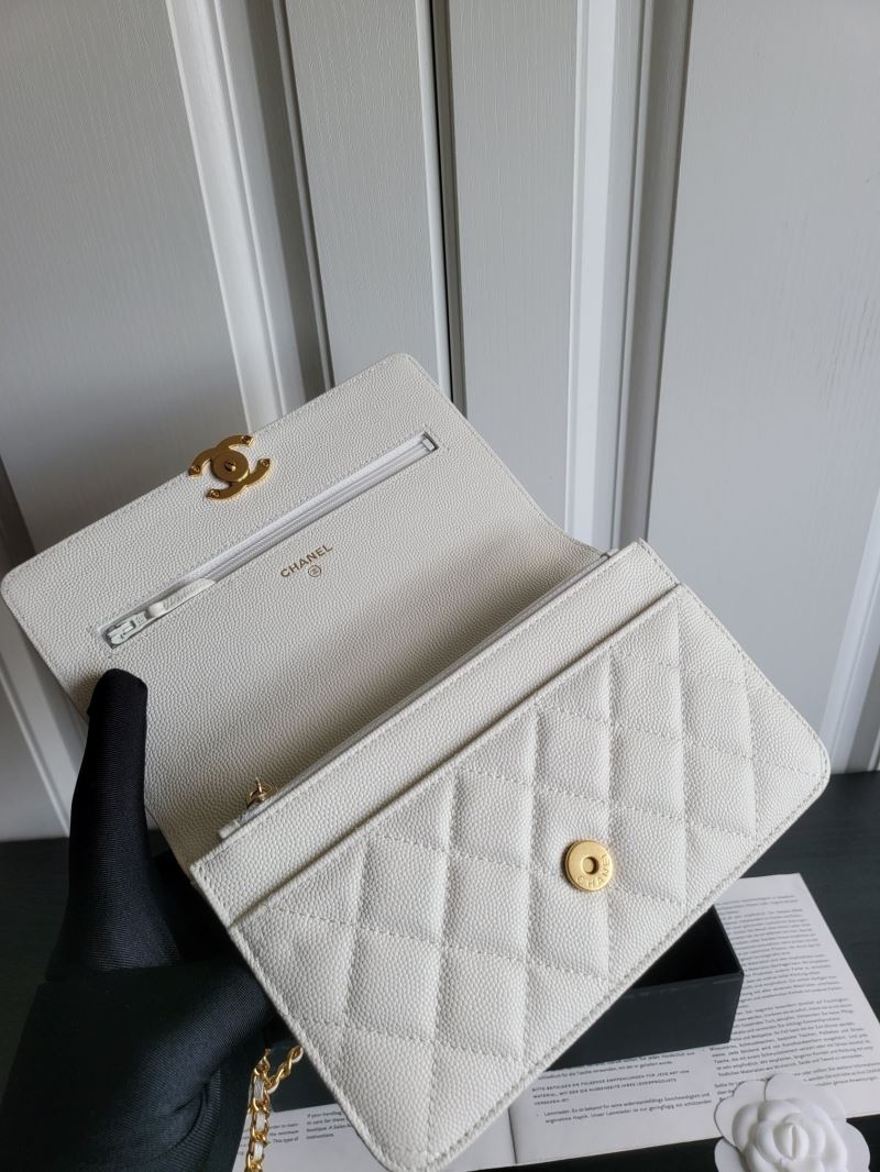 Chanel WOC Bags